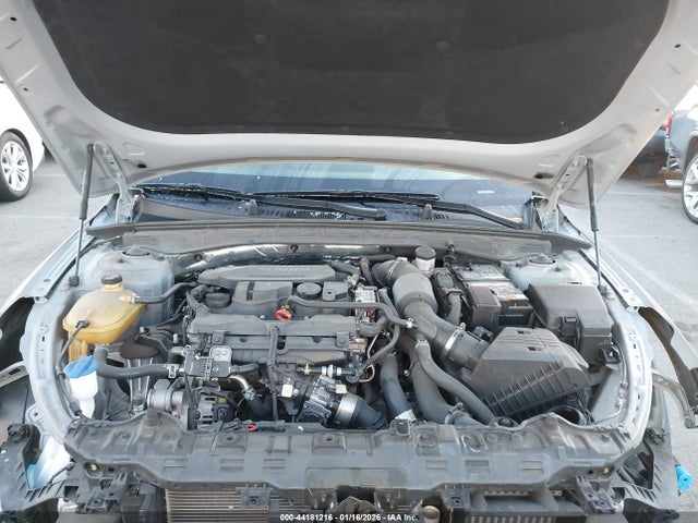 5XXG64J2XNG160302 KIA K5 Gt-line
