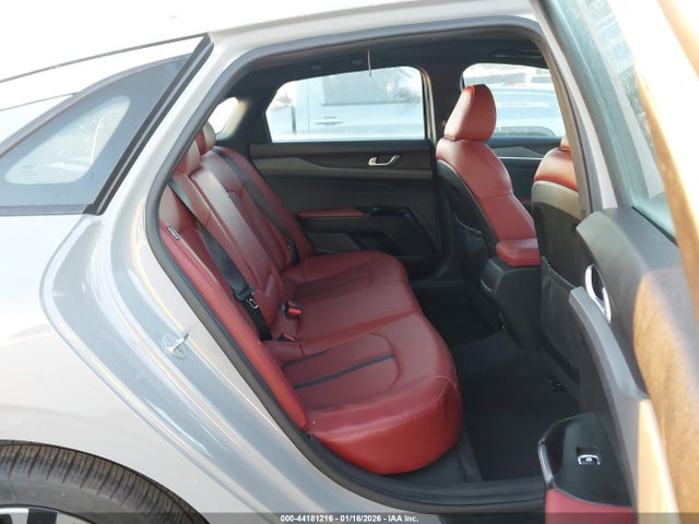 5XXG64J2XNG160302 KIA K5 Gt-line