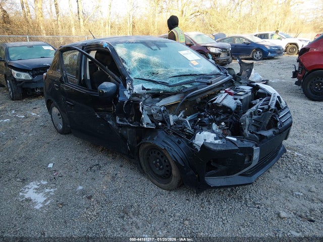 2023 MITSUBISHI MIRAGE ML32AUHJ7PH004748