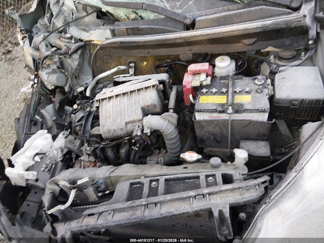 2023 MITSUBISHI MIRAGE ML32AUHJ7PH004748 Photo 9