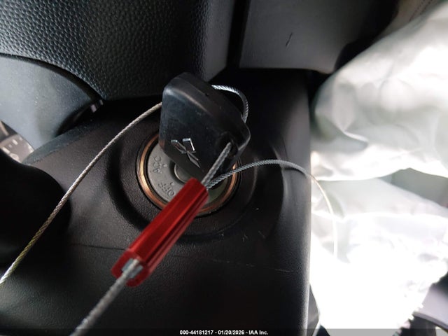 2023 MITSUBISHI MIRAGE ML32AUHJ7PH004748 Photo 10