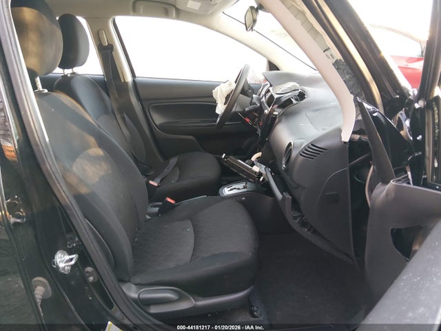 2023 MITSUBISHI MIRAGE ML32AUHJ7PH004748 Photo 4