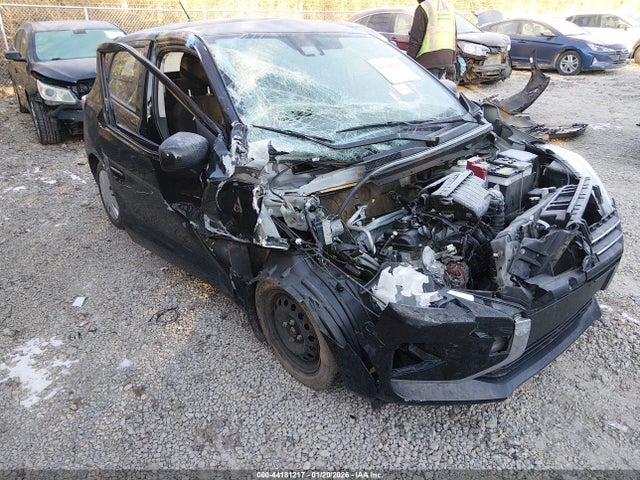 2023 MITSUBISHI MIRAGE ML32AUHJ7PH004748 Photo 5