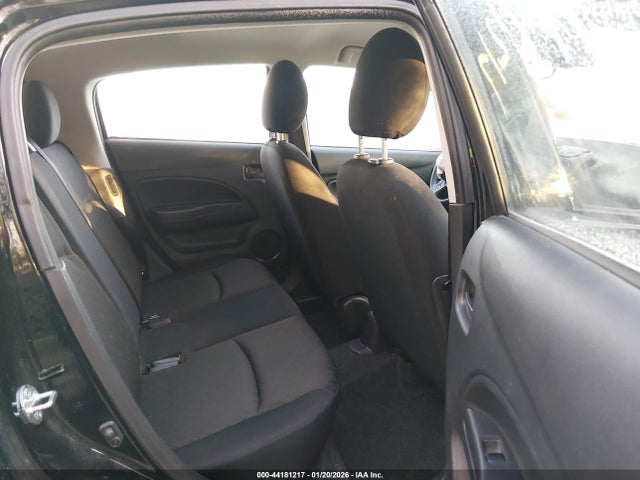 2023 MITSUBISHI MIRAGE ML32AUHJ7PH004748 Photo 7