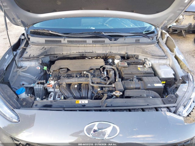Aukcja sprzedaży 2023 Hyundai Kona Sel, vin: KM8K6CAB6PU059688, numer aukcji: 44181218