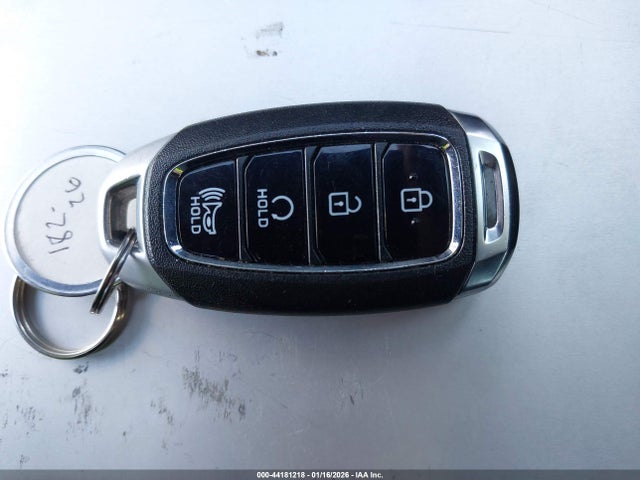 Aukcja sprzedaży 2023 Hyundai Kona Sel, vin: KM8K6CAB6PU059688, numer aukcji: 44181218