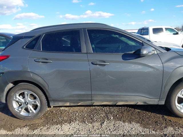 Aukcja sprzedaży 2023 Hyundai Kona Sel, vin: KM8K6CAB6PU059688, numer aukcji: 44181218