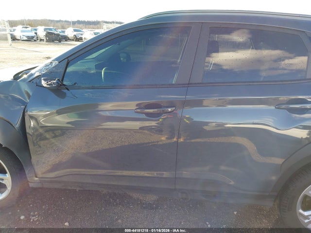 Aukcja sprzedaży 2023 Hyundai Kona Sel, vin: KM8K6CAB6PU059688, numer aukcji: 44181218
