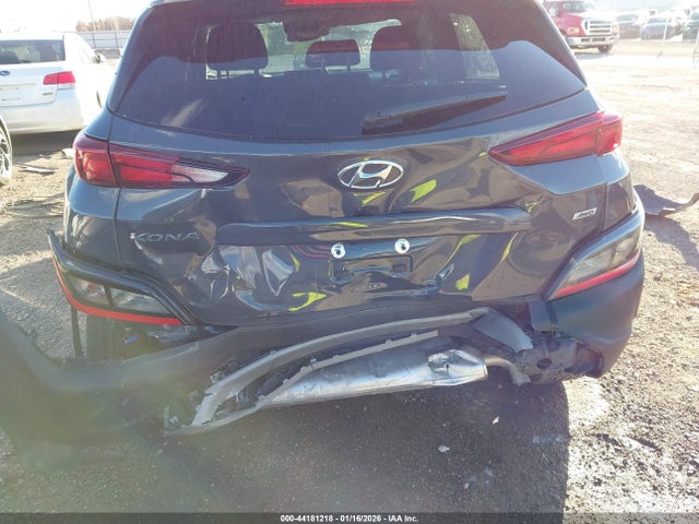 Aukcja sprzedaży 2023 Hyundai Kona Sel, vin: KM8K6CAB6PU059688, numer aukcji: 44181218