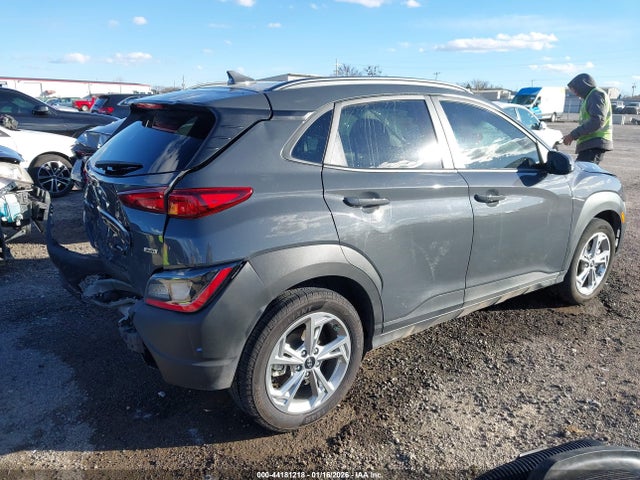 Aukcja sprzedaży 2023 Hyundai Kona Sel, vin: KM8K6CAB6PU059688, numer aukcji: 44181218
