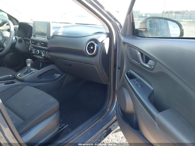 Aukcja sprzedaży 2023 Hyundai Kona Sel, vin: KM8K6CAB6PU059688, numer aukcji: 44181218