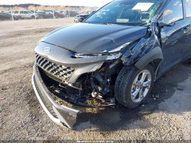 Aukcja sprzedaży 2023 Hyundai Kona Sel, vin: KM8K6CAB6PU059688, numer aukcji: 44181218