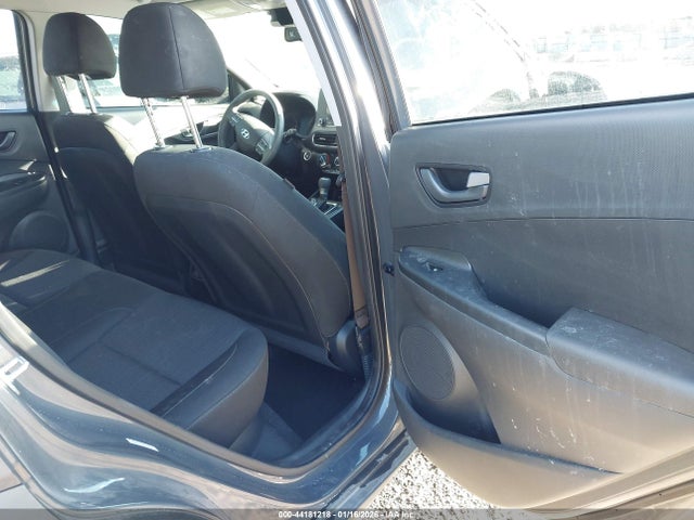 Aukcja sprzedaży 2023 Hyundai Kona Sel, vin: KM8K6CAB6PU059688, numer aukcji: 44181218