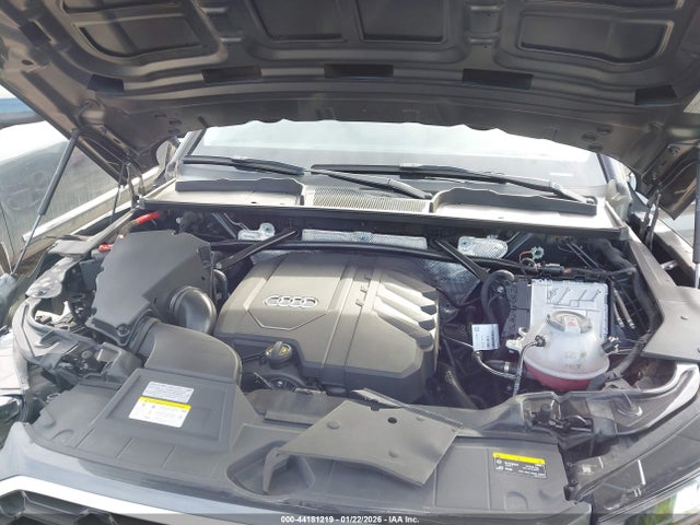 Продаж на аукціоні авто 2023 Audi Q5 Premium Plus 45 Tfsi S Line Quattro, vin: WA1EAAFY4P2007922, номер лоту: 44181219
