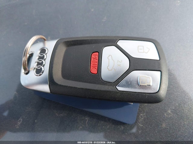 Продаж на аукціоні авто 2023 Audi Q5 Premium Plus 45 Tfsi S Line Quattro, vin: WA1EAAFY4P2007922, номер лоту: 44181219