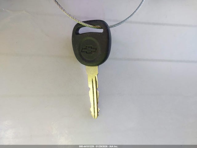 Aukcja sprzedaży 2004 Chevrolet Monte Carlo Ls, vin: 2G1WW12EX49311320, numer aukcji: 44181229