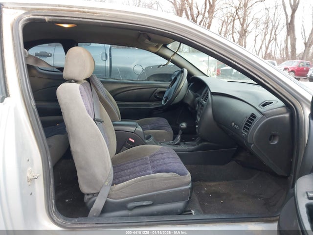 Aukcja sprzedaży 2004 Chevrolet Monte Carlo Ls, vin: 2G1WW12EX49311320, numer aukcji: 44181229