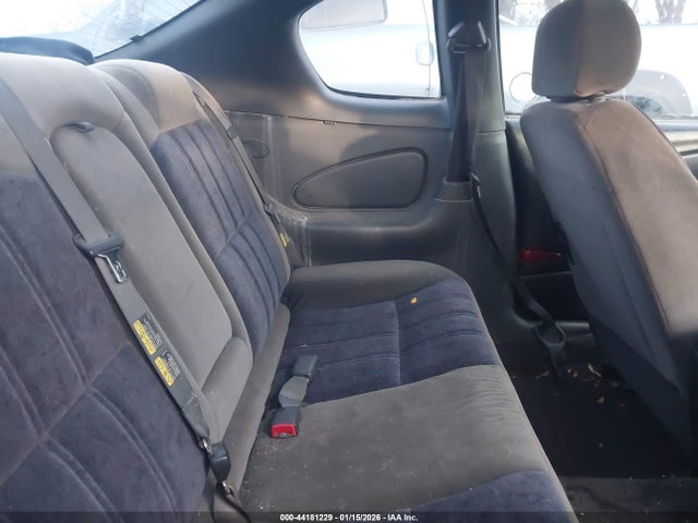 Aukcja sprzedaży 2004 Chevrolet Monte Carlo Ls, vin: 2G1WW12EX49311320, numer aukcji: 44181229