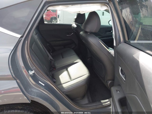 2025 HYUNDAI KONA ELECTRIC KM8HE3A67SU022478 Photo 7