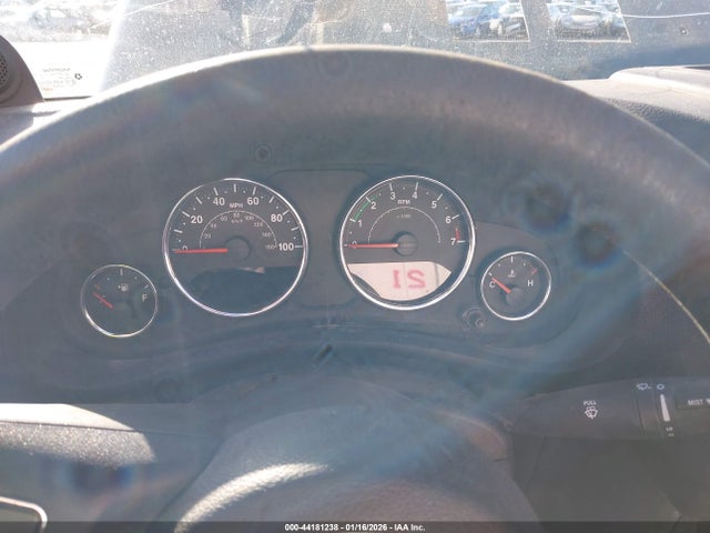 1C4BJWDGXEL129482 Jeep Wrangler Unlimited Sport