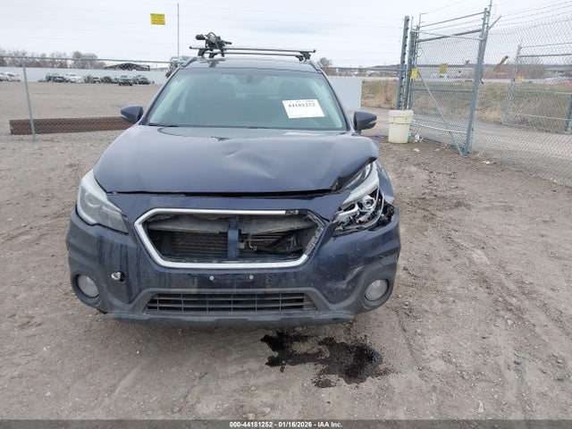 4S4BSATC2J3331673 Subaru Outback 2.5i Touring