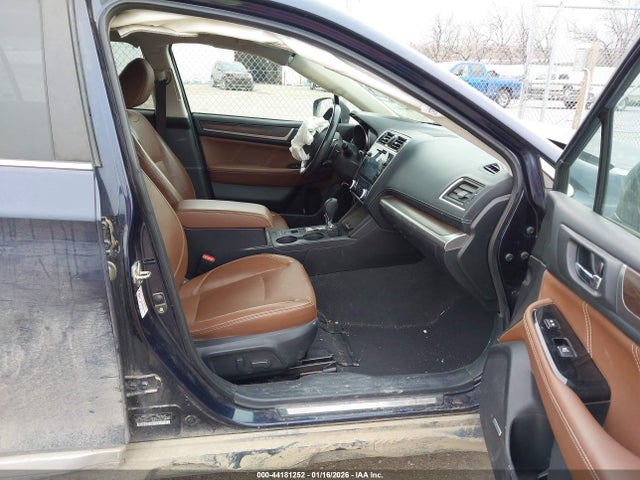 4S4BSATC2J3331673 Subaru Outback 2.5i Touring