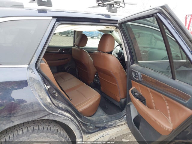 4S4BSATC2J3331673 Subaru Outback 2.5i Touring