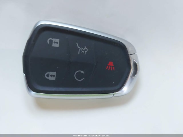 2022 CADILLAC XT4 1GYFZBR4XNF146776 Photo 10