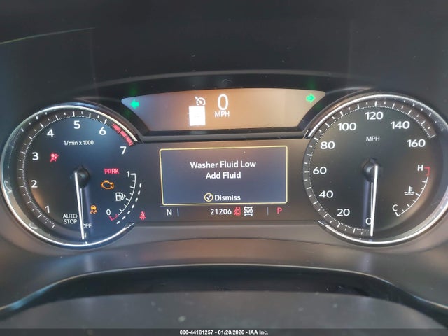 2022 CADILLAC XT4 1GYFZBR4XNF146776 Photo 6