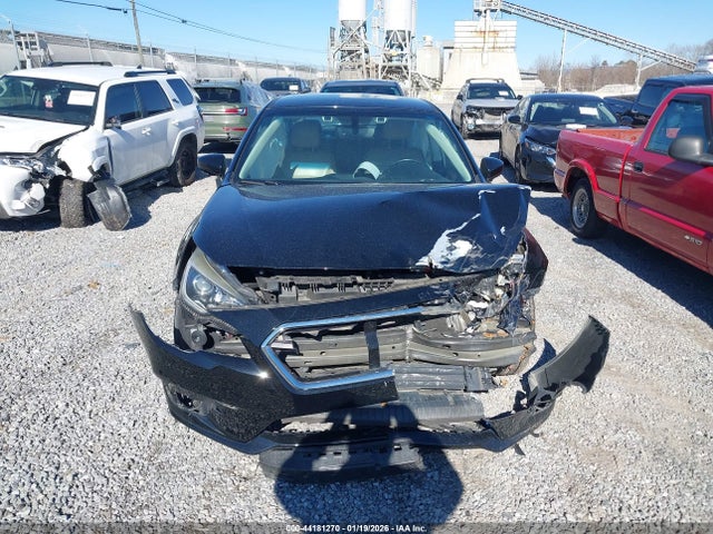 Subaru Legacy 2.5i Premium 2019 4S3BNAF65K3021956 Image 12