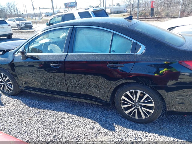 Subaru Legacy 2.5i Premium 2019 4S3BNAF65K3021956 Image 14
