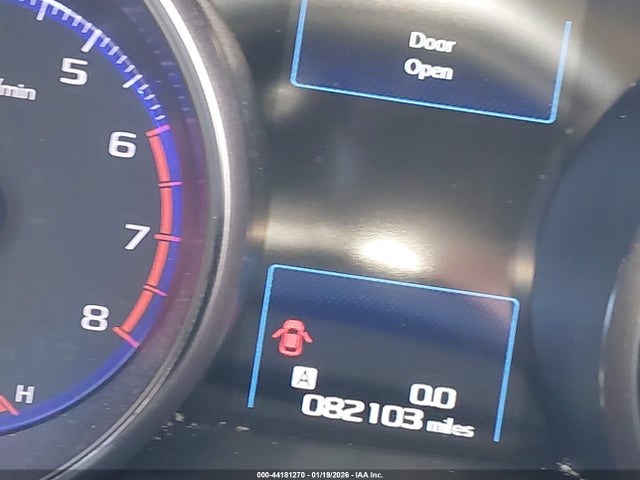Subaru Legacy 2.5i Premium 2019 4S3BNAF65K3021956 Image 15