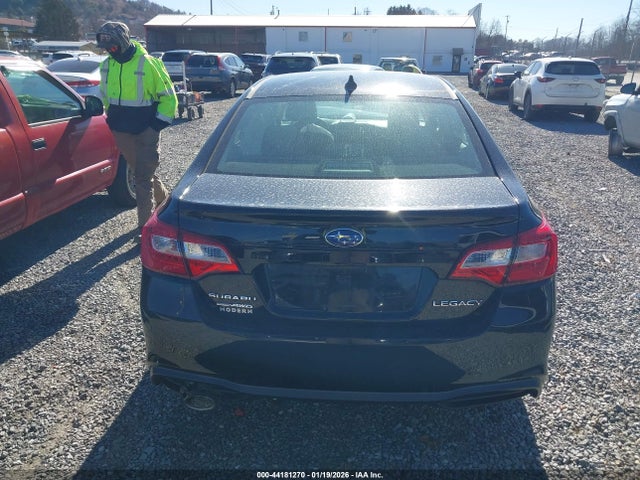 Subaru Legacy 2.5i Premium 2019 4S3BNAF65K3021956 Image 16