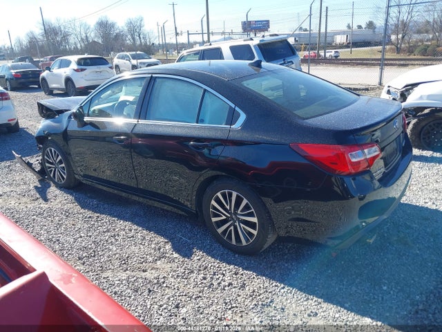 Subaru Legacy 2.5i Premium 2019 4S3BNAF65K3021956 Image 3