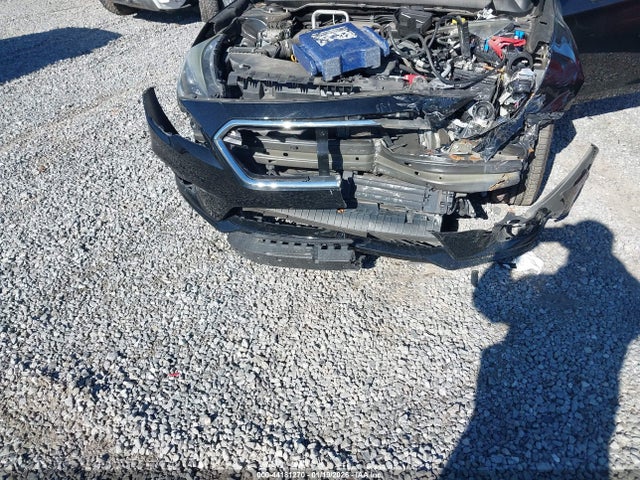 Subaru Legacy 2.5i Premium 2019 4S3BNAF65K3021956 Image 6