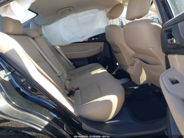 Subaru Legacy 2.5i Premium 2019 4S3BNAF65K3021956 Image 8