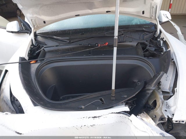 2023 TESLA MODEL Y 7SAYGAEE3PF640307 Photo 9