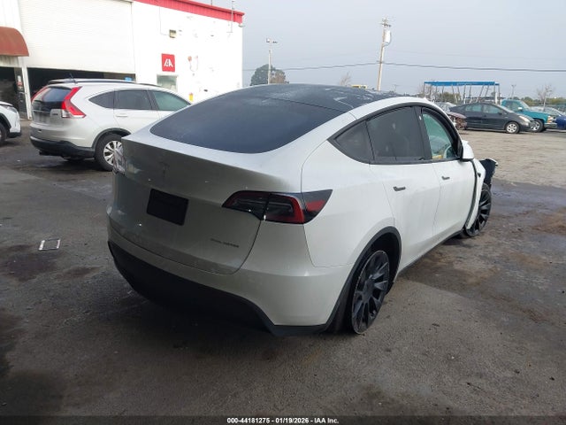2023 TESLA MODEL Y 7SAYGAEE3PF640307 Photo 3