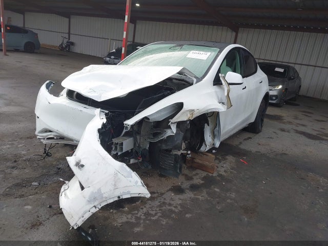 2023 TESLA MODEL Y 7SAYGAEE3PF640307 Photo 5