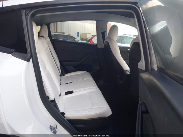 2023 TESLA MODEL Y 7SAYGAEE3PF640307 Photo 7