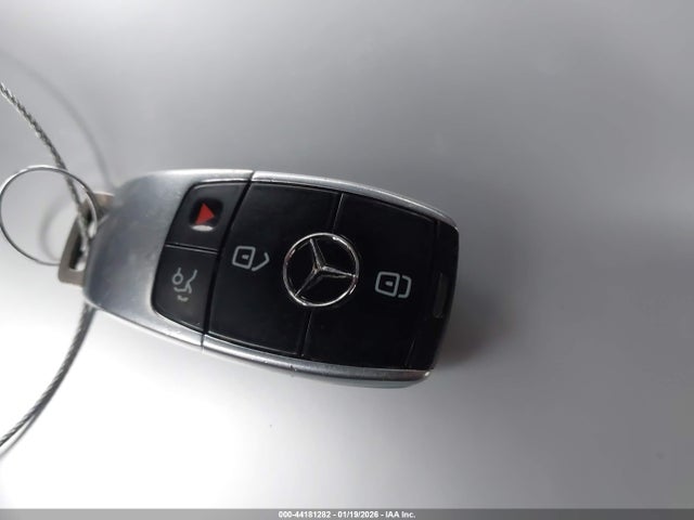 WDDZF4JB1HA079171 Mercedes-Benz E 300