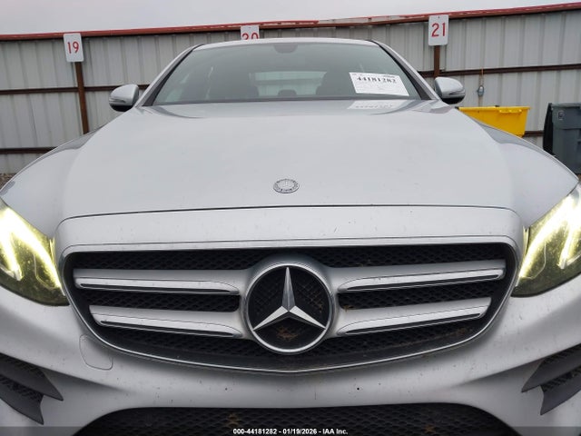 WDDZF4JB1HA079171 Mercedes-Benz E 300