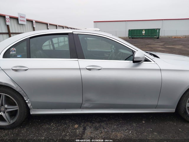 WDDZF4JB1HA079171 Mercedes-Benz E 300