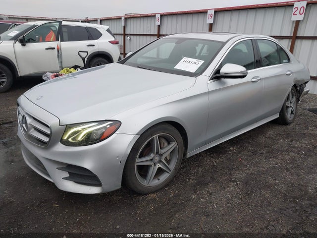 WDDZF4JB1HA079171 Mercedes-Benz E 300