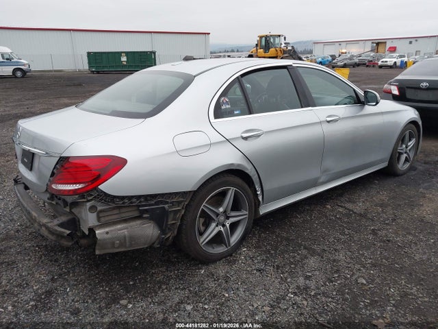WDDZF4JB1HA079171 Mercedes-Benz E 300
