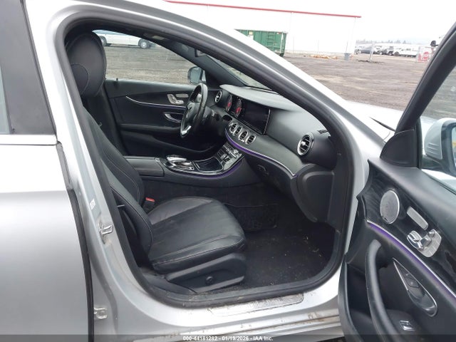 WDDZF4JB1HA079171 Mercedes-Benz E 300