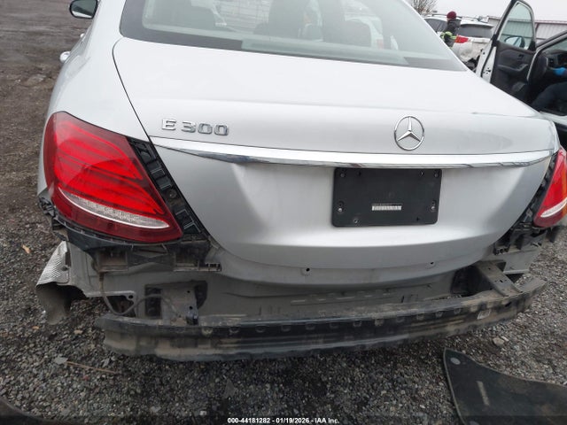 WDDZF4JB1HA079171 Mercedes-Benz E 300