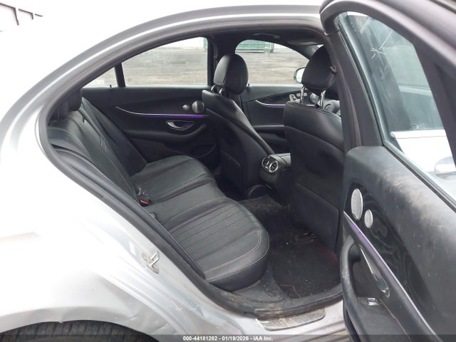 WDDZF4JB1HA079171 Mercedes-Benz E 300