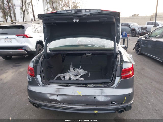 WAULNAF42HN010992 Audi A4 2.0t Premium