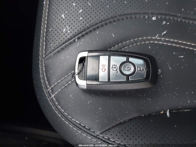 Ford Mustang Mach-e Premium 2023 3FMTK3R79PMA32490 Image 11